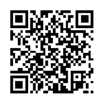Synodontis ansorgii QR code