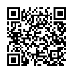 Synodontis arnoulti QR code
