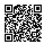 Synodontis arnoulti QR code