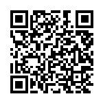 Synodontis aterrimus QR code