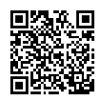 Synodontis aterrimus QR code