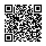 Synodontis bastiani QR code