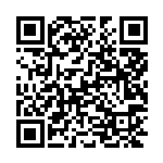 Synodontis batensoda QR code