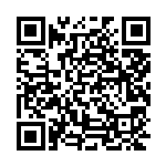 Synodontis batensoda QR code