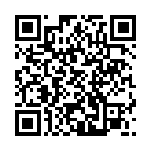 Synodontis budgetti QR code