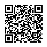Synodontis budgetti QR code