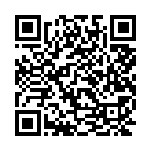 Synodontis camelopardalis QR code