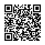 Synodontis carineae QR code