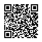 Synodontis carineae QR code