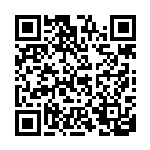 Synodontis centralis QR code