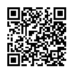 Synodontis comoensis QR code