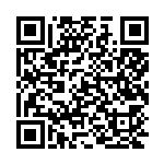 Synodontis congicus QR code