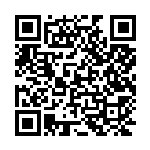 Synodontis contractus QR code