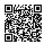 Synodontis courteti QR code