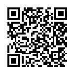 Synodontis courteti QR code