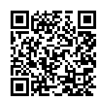 Synodontis decorus QR code