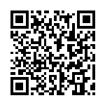 Synodontis denticulatus QR code