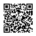 Synodontis eupterus QR code