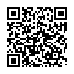 Synodontis eupterus QR code