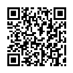 Synodontis filamentosus QR code