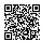 Synodontis frontosus QR code