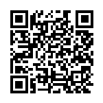 Synodontis frontosus QR code
