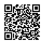Synodontis geledensis QR code