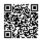 Synodontis geledensis QR code