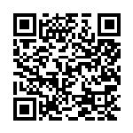 Synodontis gobroni QR code