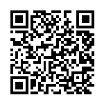 Synodontis grandiops QR code