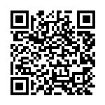 Synodontis granulosus QR code