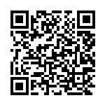 Synodontis greshoffi QR code