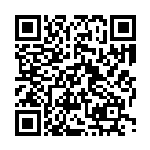 Synodontis guttatus QR code