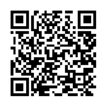 Synodontis irsacae QR code