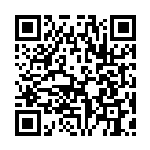 Synodontis irsacae QR code