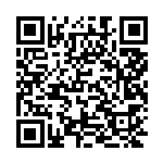 Synodontis katangae QR code