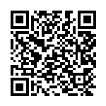 Synodontis katangae QR code