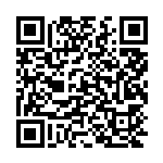 Synodontis laessoei QR code