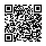 Synodontis leopardinus QR code