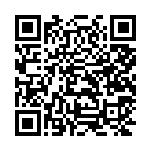 Synodontis leopardinus QR code