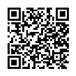 Synodontis leopardus QR code