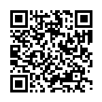 Synodontis leopardus QR code