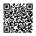 Synodontis lucipinnis QR code