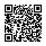 Synodontis lucipinnis QR code