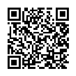 Synodontis lufirae QR code