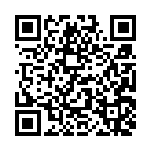 Synodontis lufirae QR code