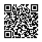Synodontis macrophthalmus QR code