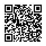 Synodontis manni QR code