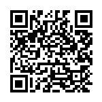 Synodontis marmoratus QR code
