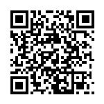 Synodontis melanopterus QR code